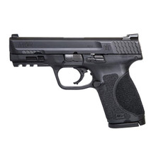 M&P®9 M2.0™ 4 INCH COMPACT NO THUMB SAFETY 10 ROUNDS