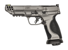 PERFORMANCE CENTER™ M&P®9 M2.0™ COMPETITOR™ 10 ROUNDS