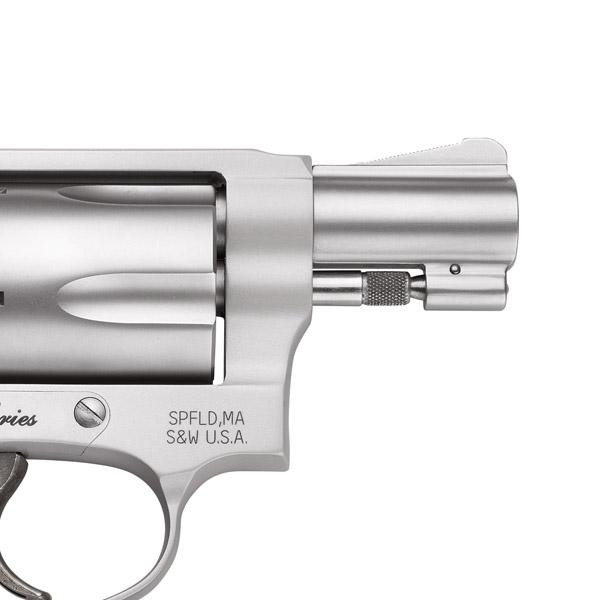 PERFORMANCE CENTER® PRO SERIES® MODEL 642 | Smith & Wesson