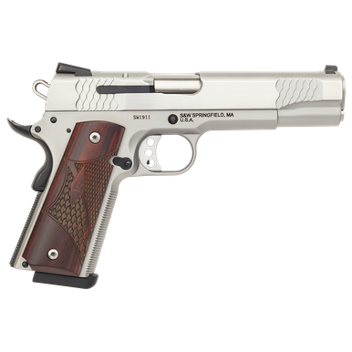 SW1911 E-SERIES