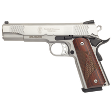 SW1911 E-SERIES