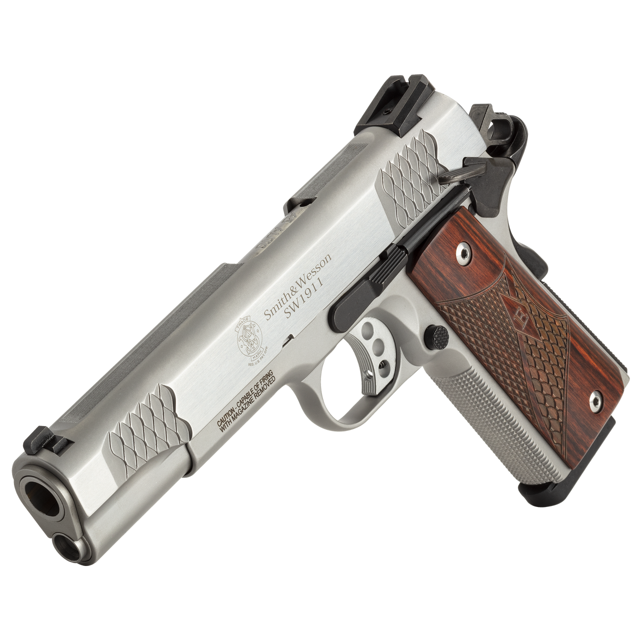 絶版品 レアWA SCW ウエスタンアームズ SW1911 ガスガン ウエスタン