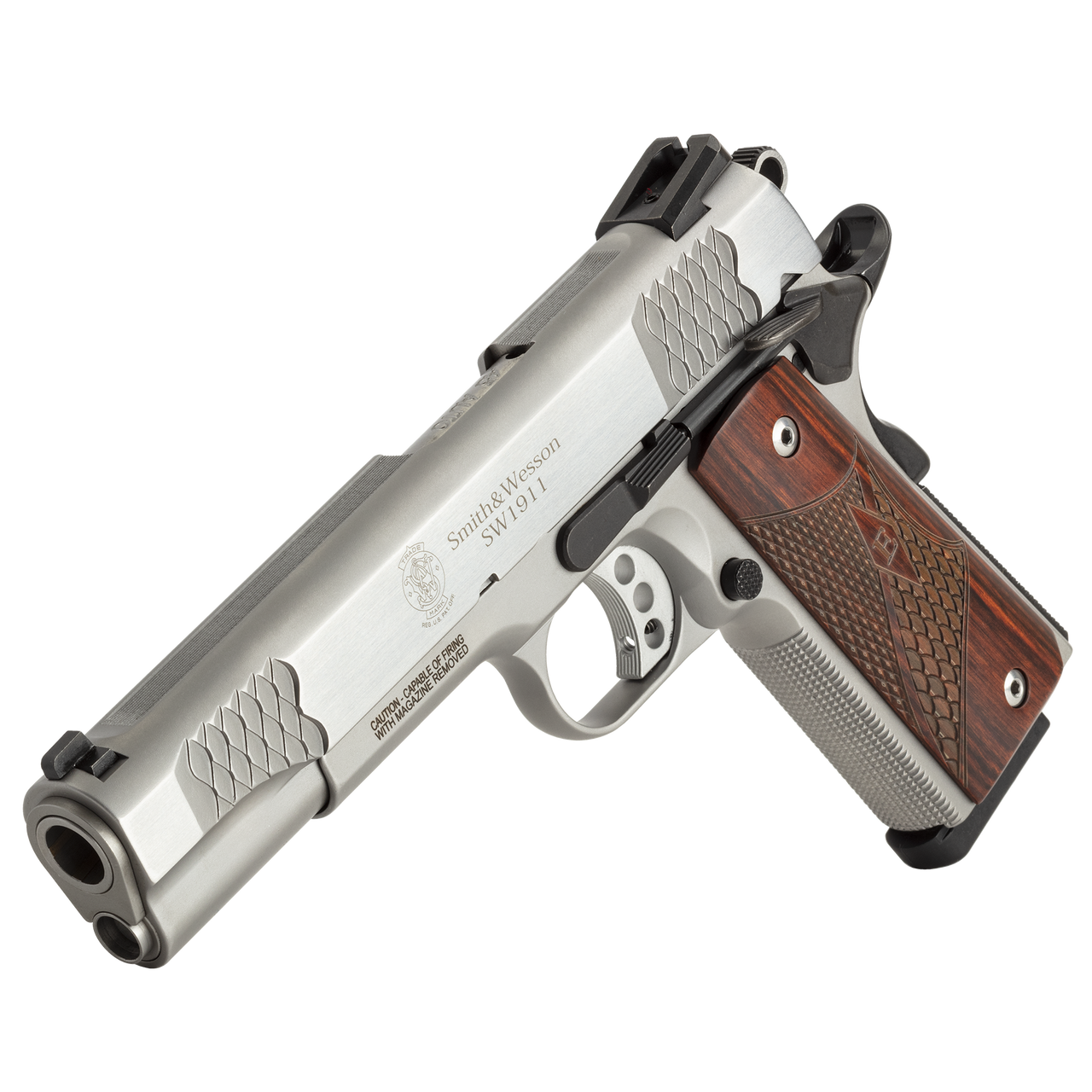 SW1911 E-SERIES | Smith & Wesson