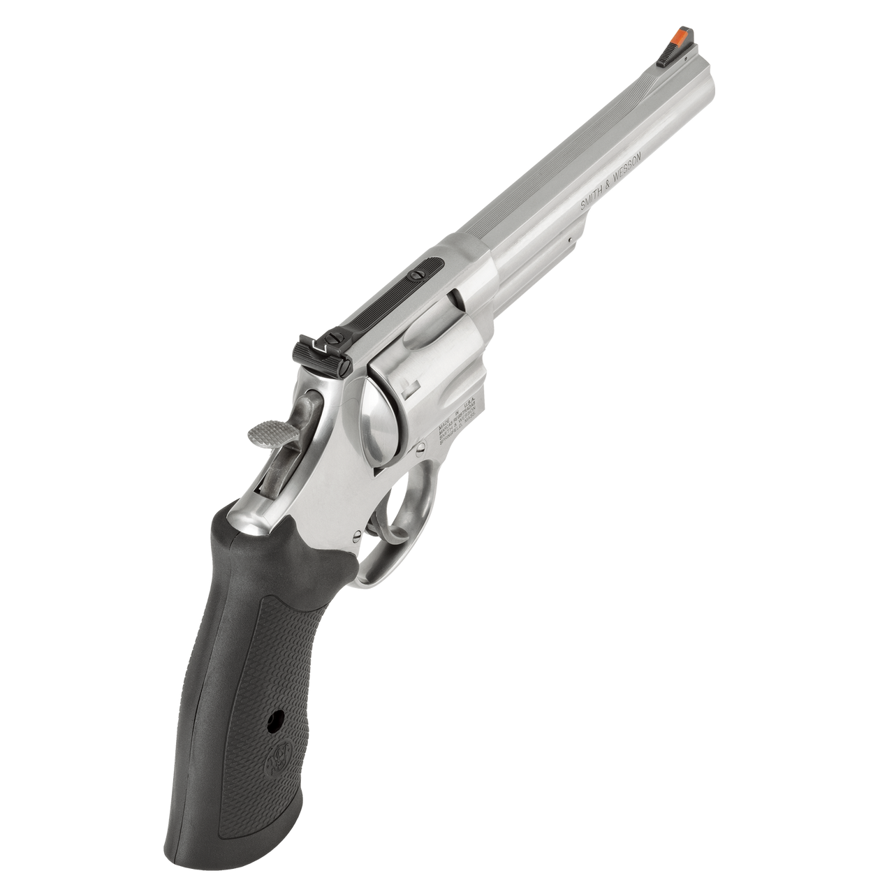 smith and wesson 44 magnum revolver model 629