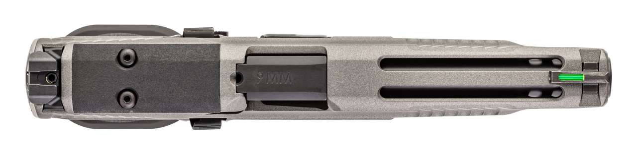 PERFORMANCE CENTER™ M&P®9 M2.0™ COMPETITOR™ 17 ROUNDS