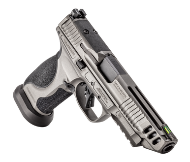 PERFORMANCE CENTER® M&P®9 M2.0 COMPETITOR 17 ROUNDS