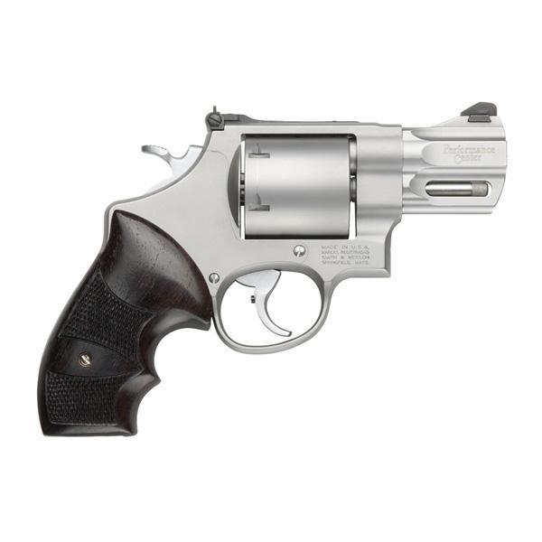 PERFORMANCE CENTER® MODEL 629 | Smith & Wesson