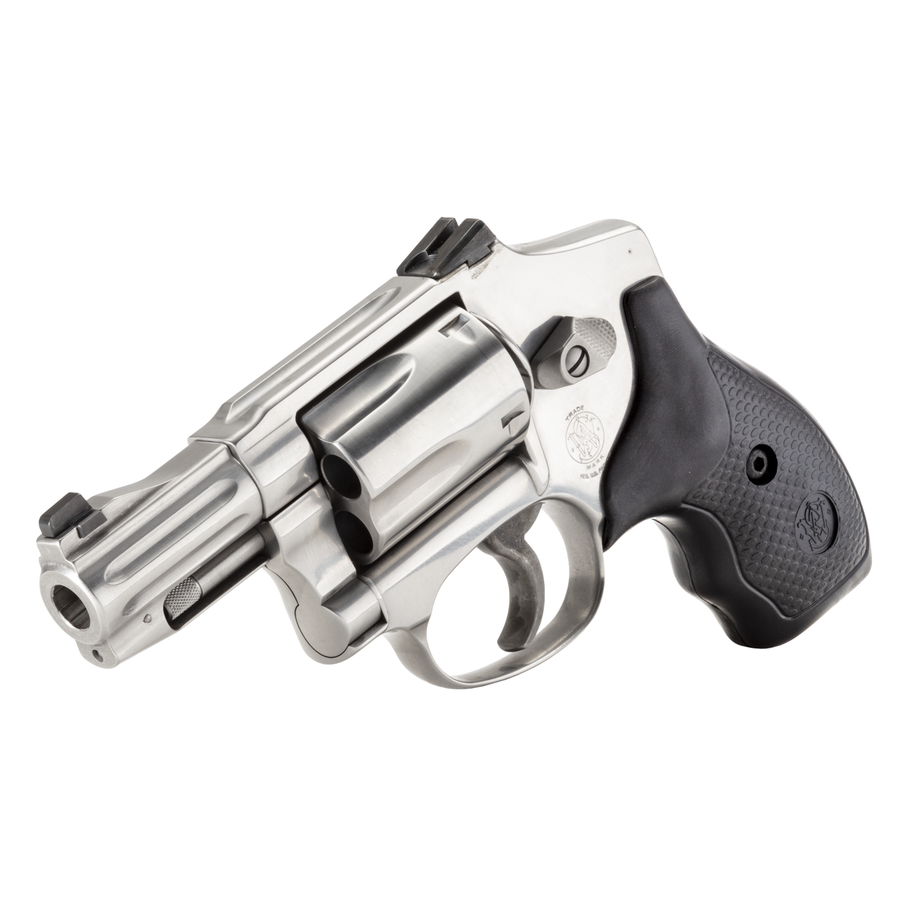 Smith & Wesson Model 640 Pro 357 Magnum Revolver | 178044