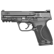 M&P®9 M2.0™ 4 INCH COMPACT MA COMPLIANT