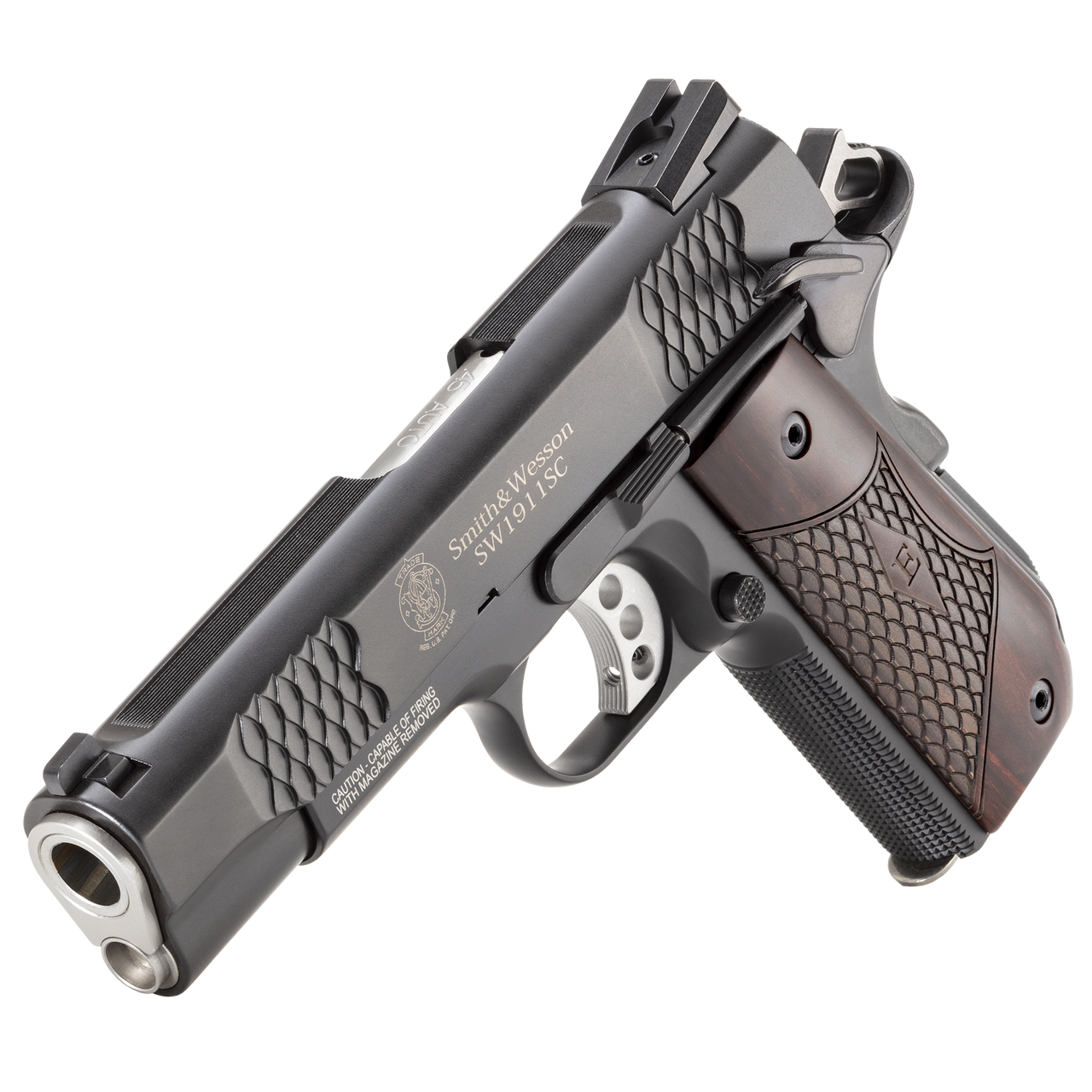 WA ウエスタンアームズ SW1911 SCW2