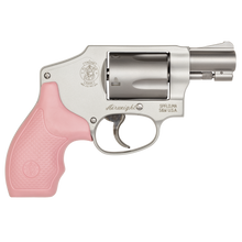 MODEL 642 PINK GRIP