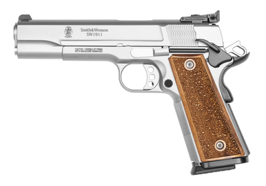 SW1911 E-SERIES | Smith & Wesson