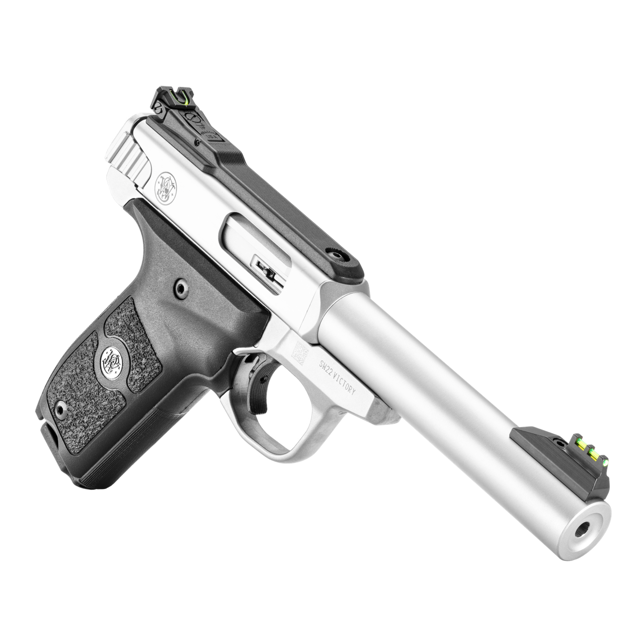 Smith & Wesson SW22 VICTORY – gyári modellkép