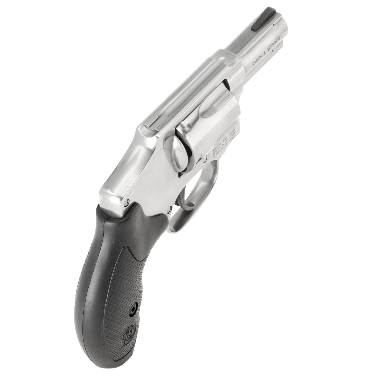 MODEL 640 | Smith & Wesson | Edelstahlarmbänder