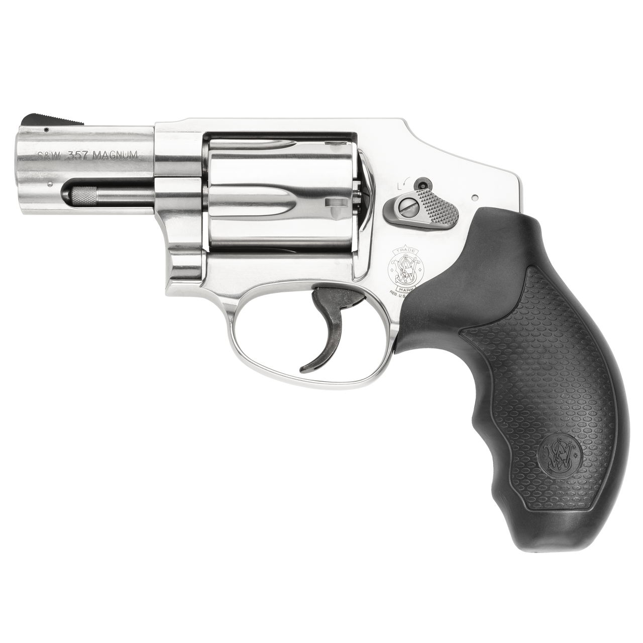 357 magnum smith and wesson snub nose