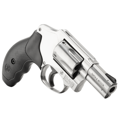 smith and wesson 640 pro