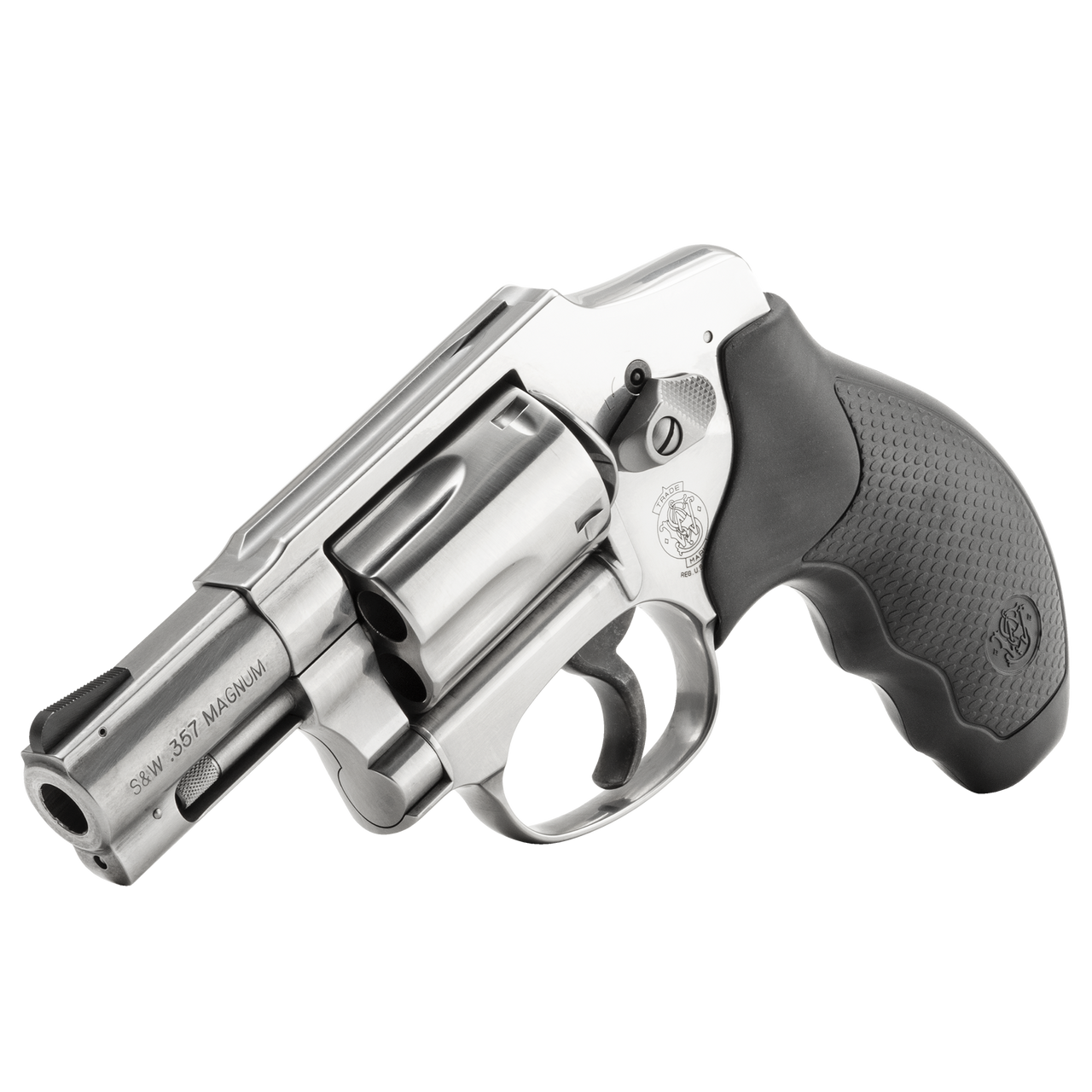 357 magnum smith and wesson revolver