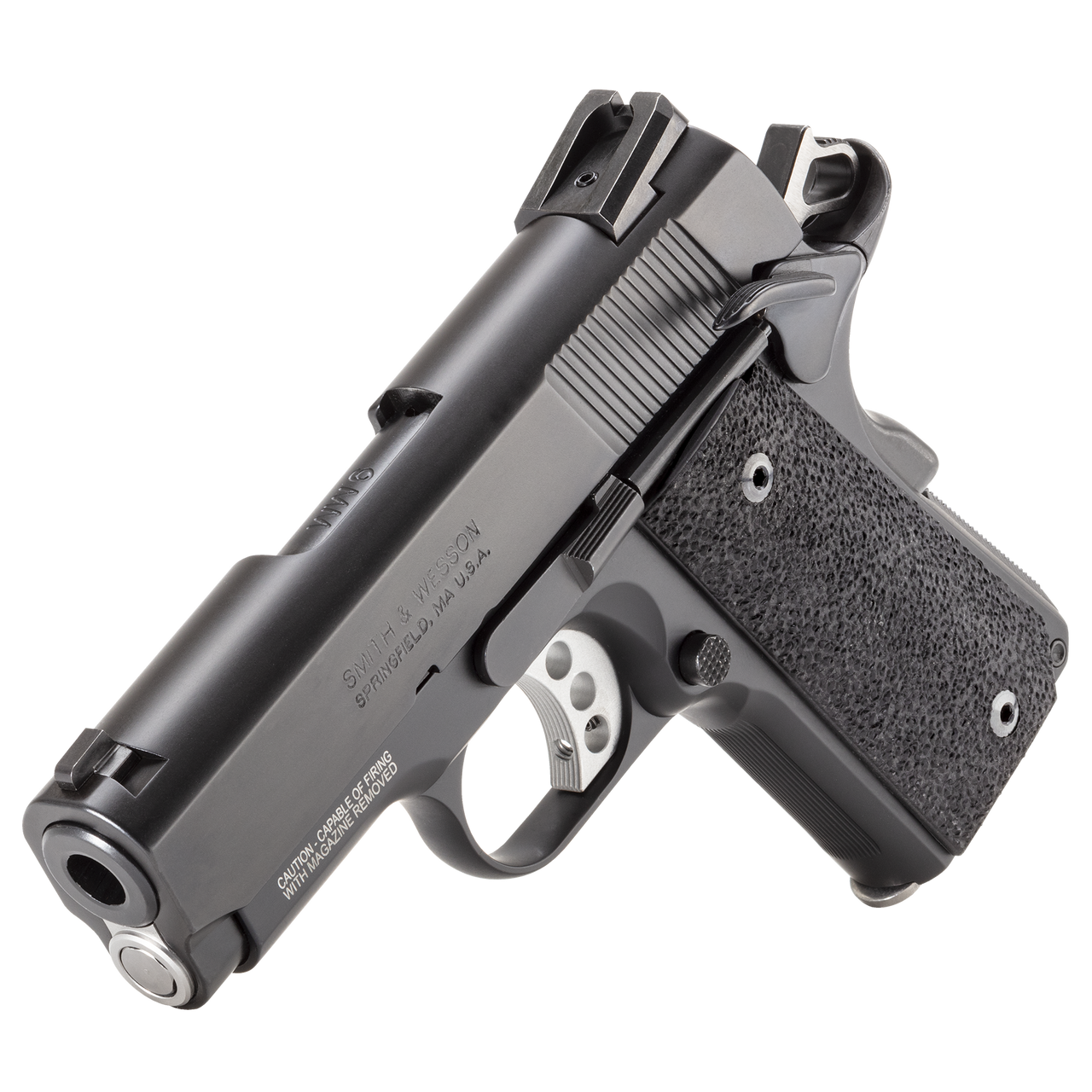 WA S&W SW1911　デラックス　S.C.W. Hi-Spec. Ver3 WA S&W SW1911 デラックス S.C.W. Hi-Spec. Ver3 DISCONTINUED