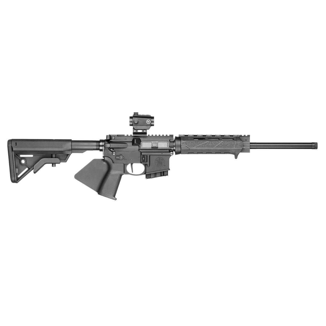 Smith & Wesson VOLUNTEER XV OPTICS READY RED DOT INCLUDED COMPLIANT – gyári modellkép