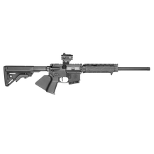 VOLUNTEER® XV OPTICS READY RED DOT INCLUDED COMPLIANT CA