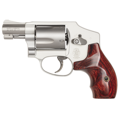 MODEL 642 LS LADYSMITH | Smith & Wesson