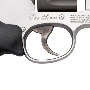 PERFORMANCE CENTER® PRO SERIES® MODEL 986 | Smith & Wesson