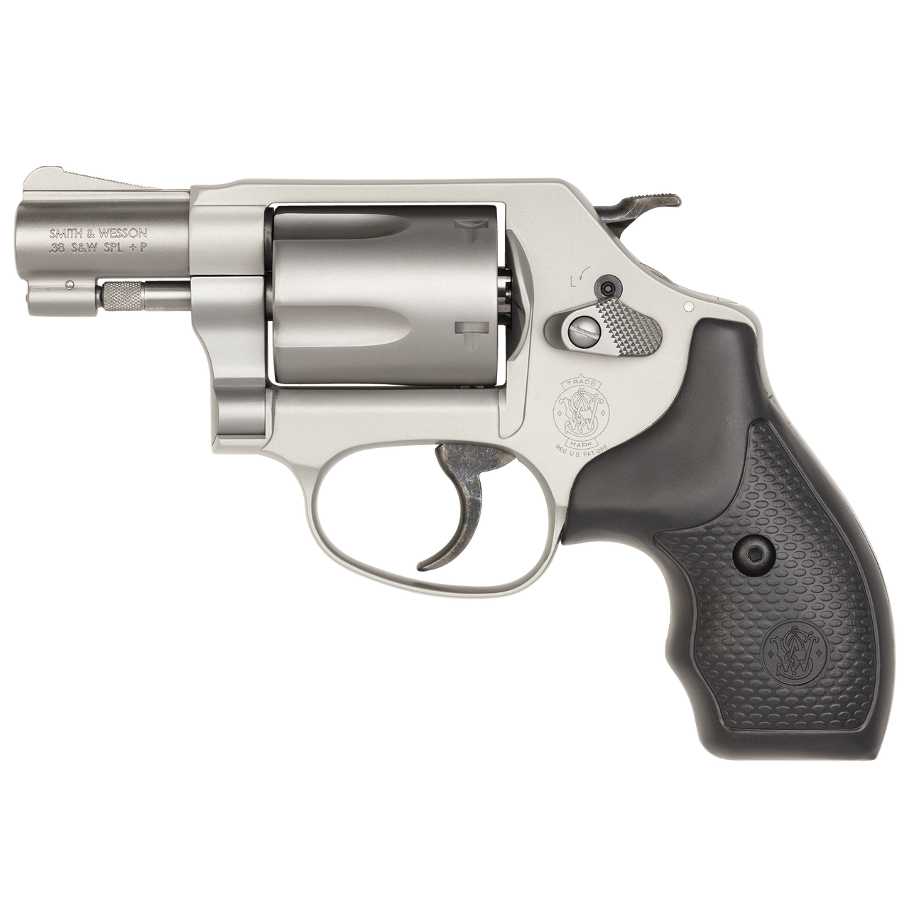 店舗用品再値引　コクサイ モデルガン 38 S&W SPL 木製グリップ トイガン