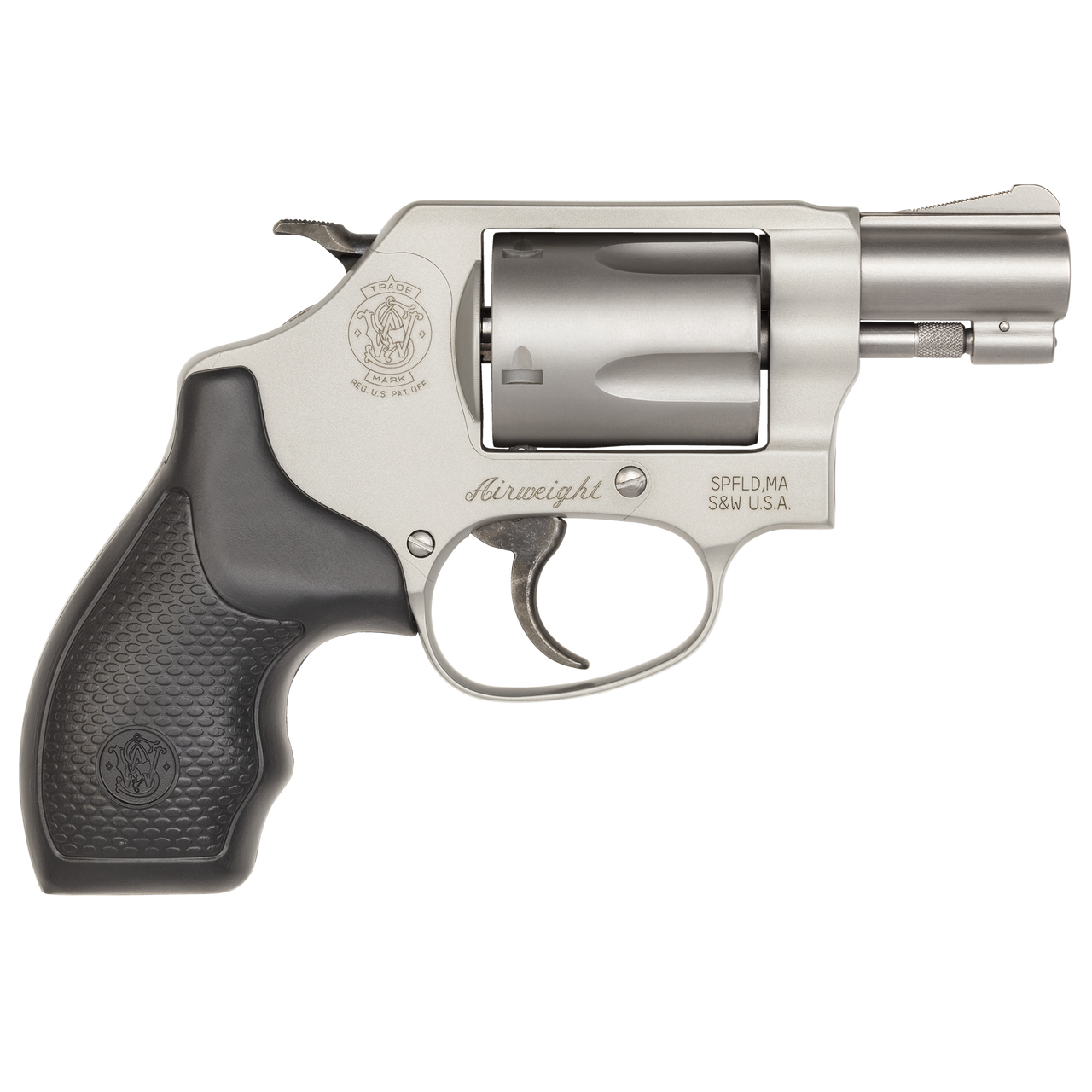 smith and wesson 38 revolvers