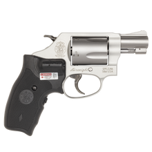 MODEL 637 CRIMSON TRACE® LASERGRIP®