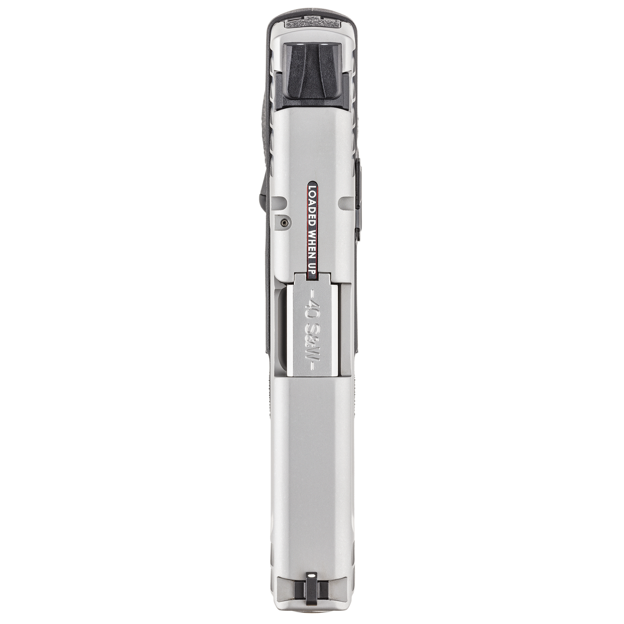 S&W SD40 VE™ COMPLIANT