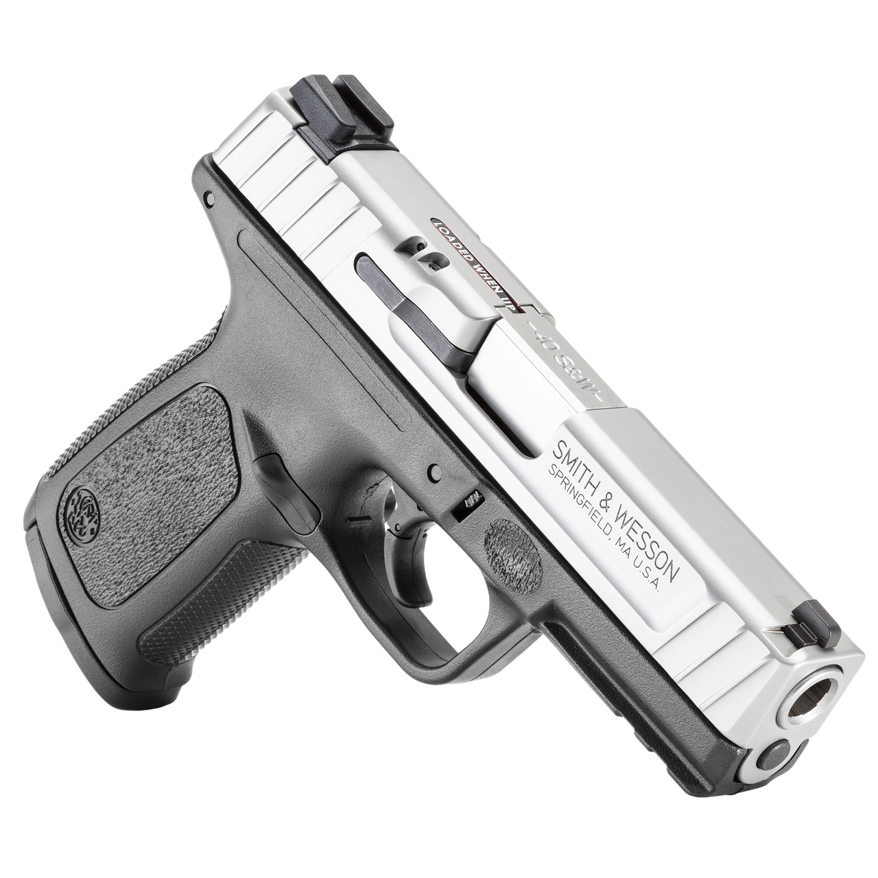S&W SD40 VE™ COMPLIANT