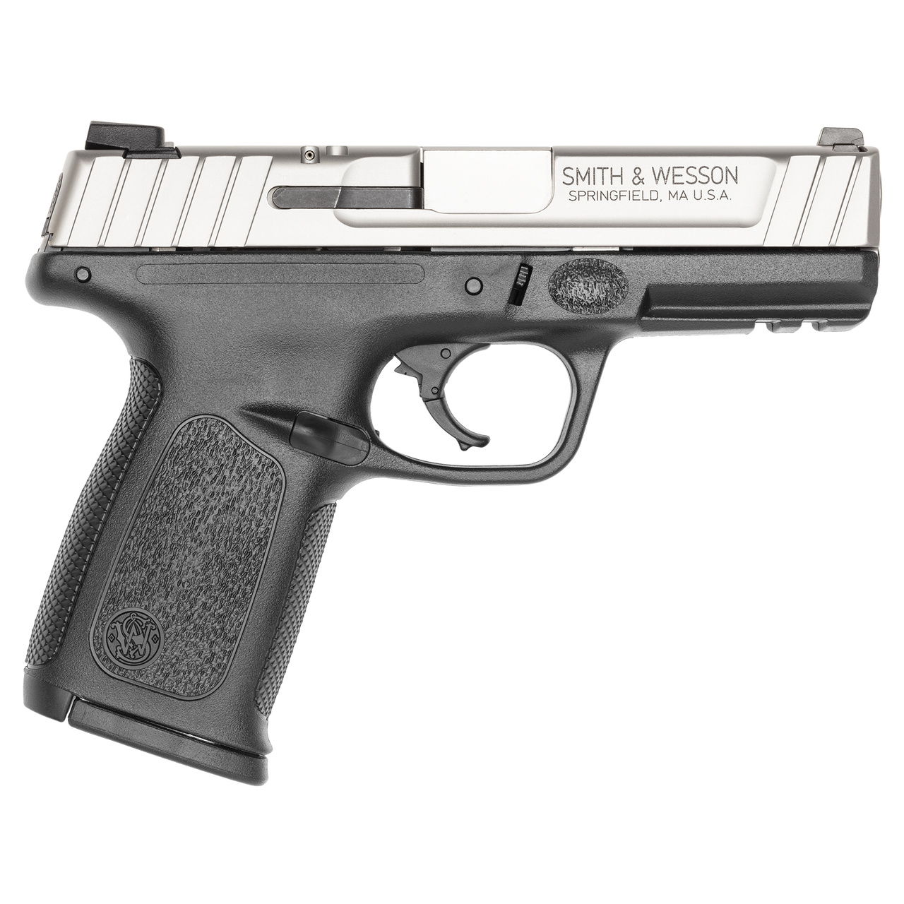 S&W SD40 VE™ COMPLIANT