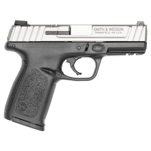 S&W SD40 VE™ COMPLIANT
