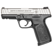 S&W SD40 VE™ COMPLIANT