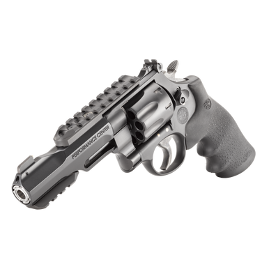 Smith & Wesson S&W 357 Magnum モデルガン Smith & Wesson's Registered .357 Magnum Revolver - Firearms News