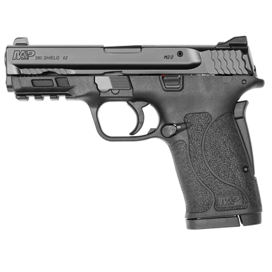 M&P® 380 SHIELD EZ® | Smith & Wesson