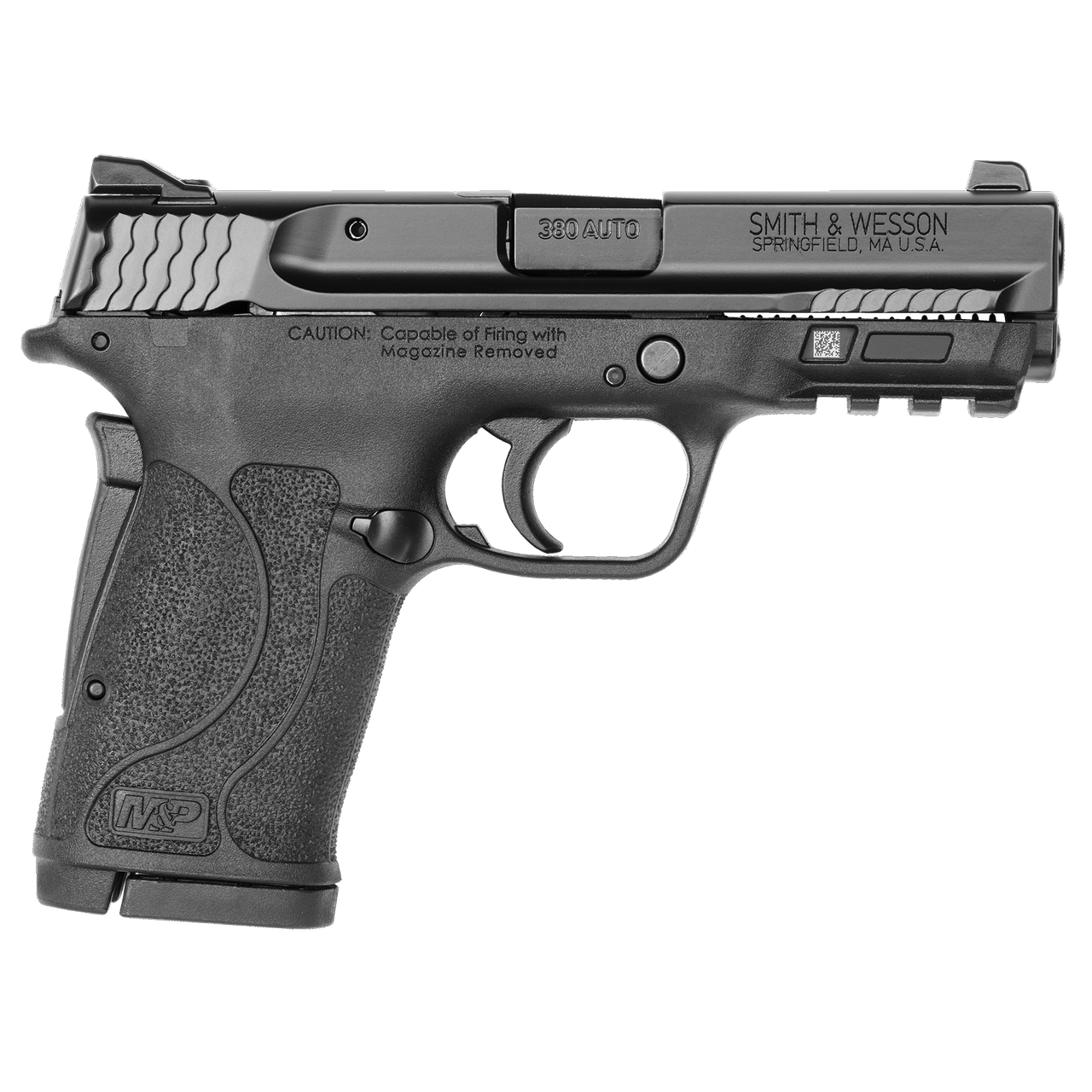 M&P® 380 SHIELD EZ® | Smith & Wesson