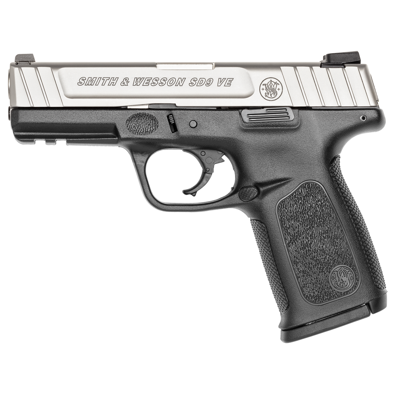 Image of [DISCONTINUED] S&W SD9 VE LOW CAPACITY