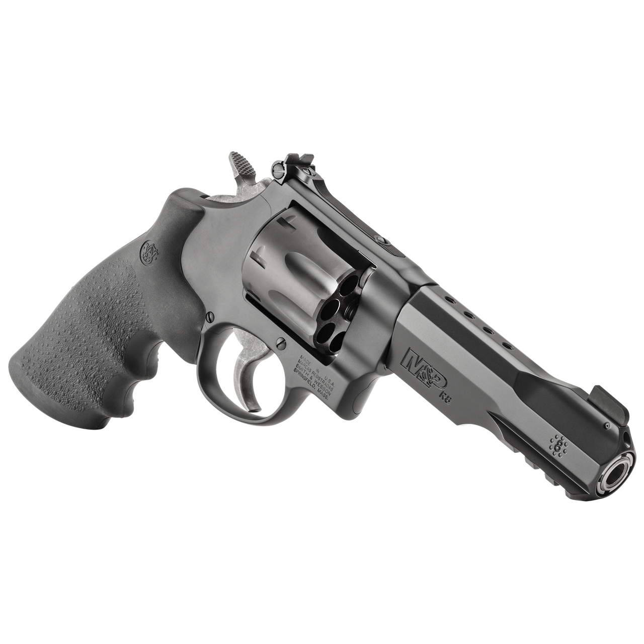 PERFORMANCE CENTER® MODEL M&P® R8 | Smith & Wesson