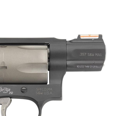 MODEL 360 PD | Smith & Wesson