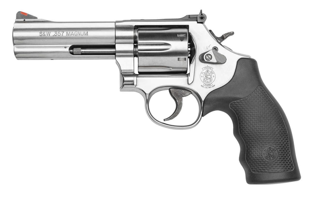 smith and wesson 357 magnum revolver 686