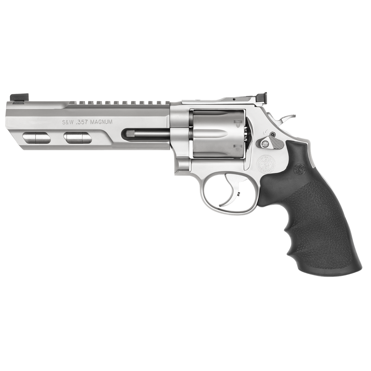 Smith & Wesson 686 Competitor