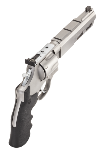 トイガン S&W performance center M629 \"NATO GREEN\" PERFORMANCE CENTER® MODEL 629 .44 MAGNUM® HUNTER | Smith