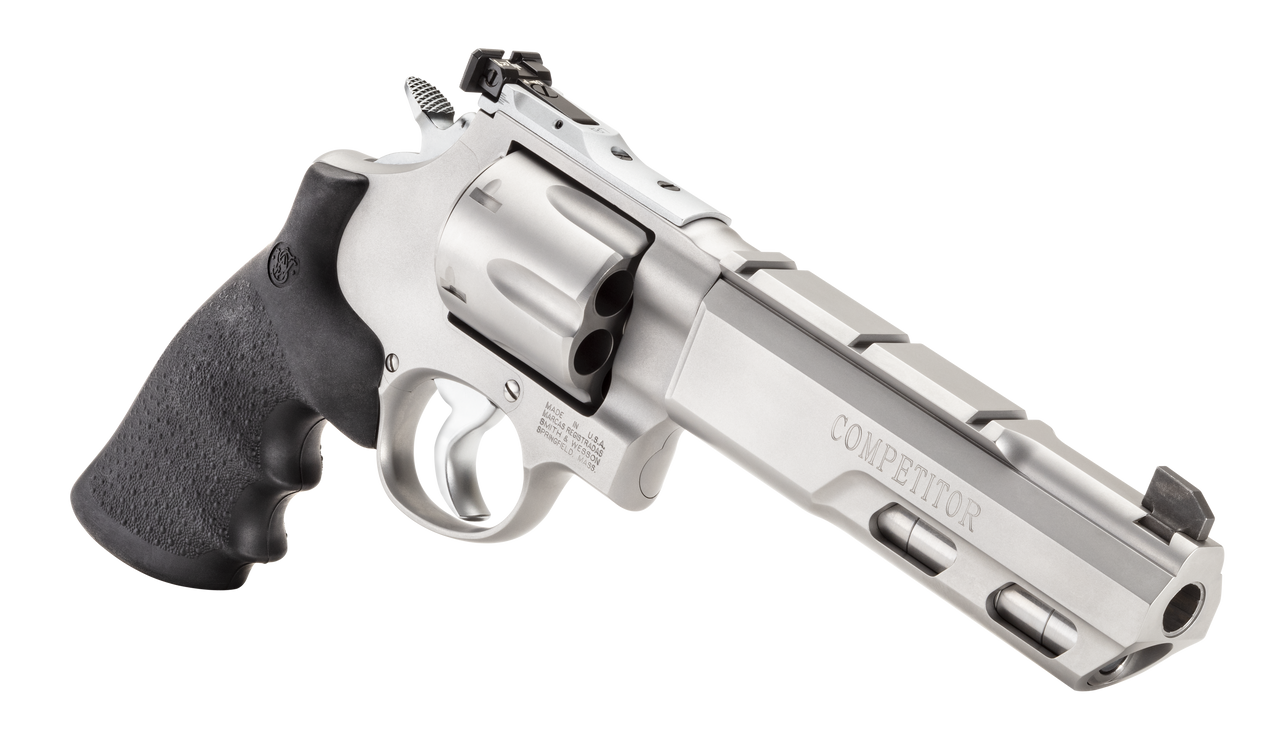 PERFORMANCE CENTER® MODEL 629 COMPETITOR 6