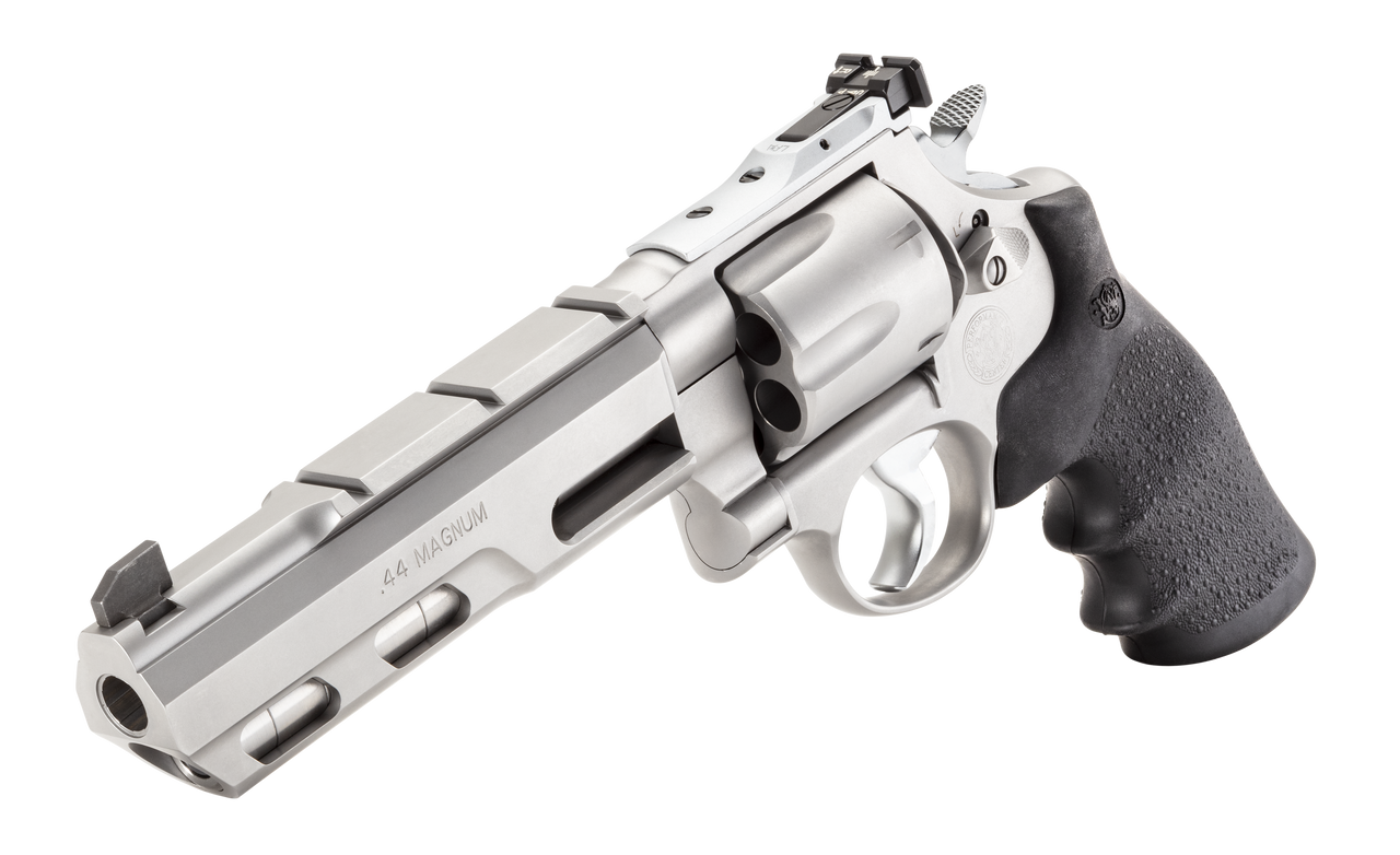 PERFORMANCE CENTER® MODEL 629 COMPETITOR 6
