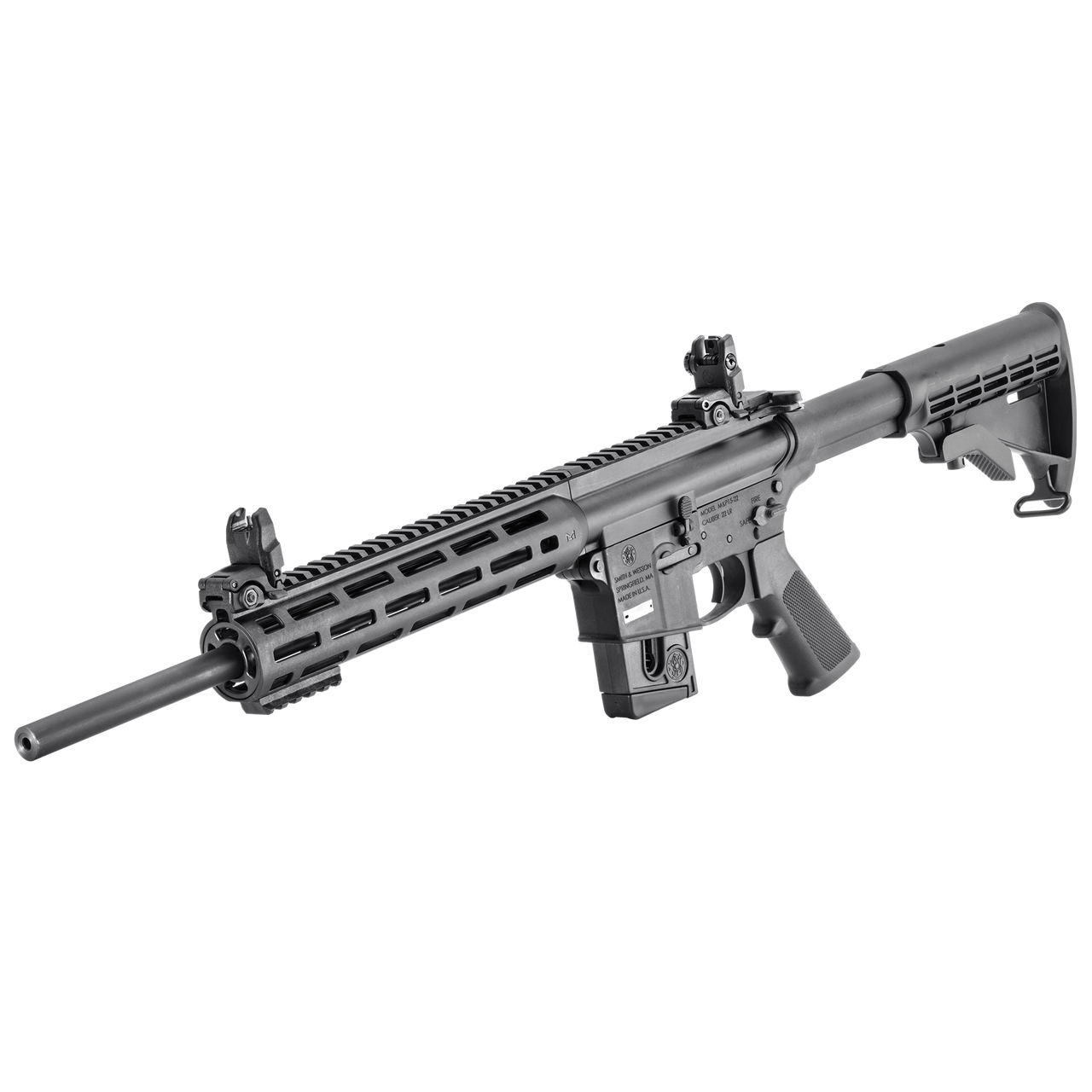 M P 15 22 SPORT M LOK COMPLIANT m-p-15-22-sport-m-lok-compliant