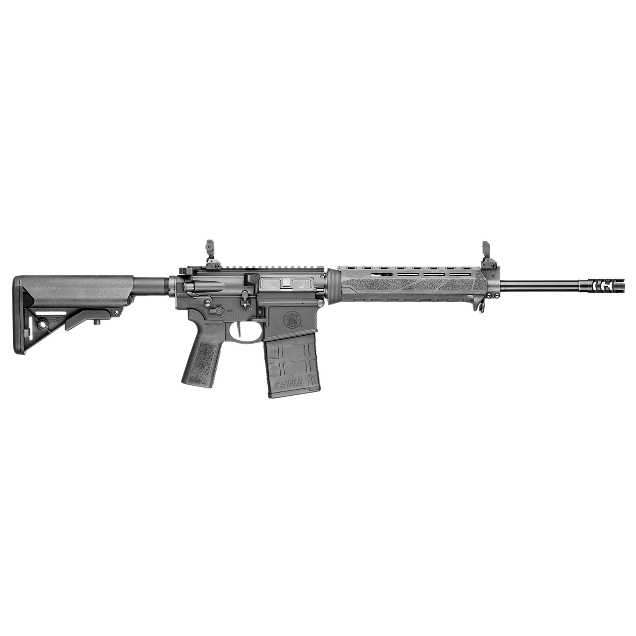 Smith & Wesson VOLUNTEER X 6.5 CREEDMOOR – gyári modellkép