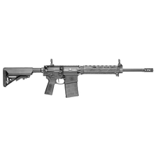 VOLUNTEER® X 6.5 CREEDMOOR