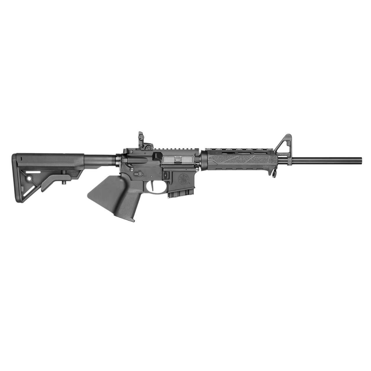 Smith & Wesson VOLUNTEER XV COMPLIANT CA – gyári modellkép