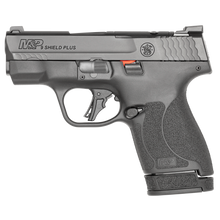 M&P®9 SHIELD™ PLUS OPTICS READY